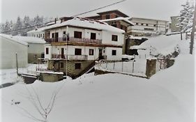 Hotel Acropolis Metsovo